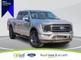 2023 Ford F-150 - Preview 2