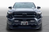 2026 Toyota Tacoma - Preview 3