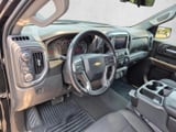 2021 Chevrolet Silverado - Preview 9