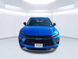2026 Chevrolet Blazer - Preview 8