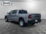 2026 Ram 1500 - Preview 3