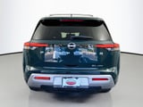 2024 Nissan Pathfinder - Preview 6