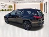 2022 Chevrolet Traverse - Preview 7