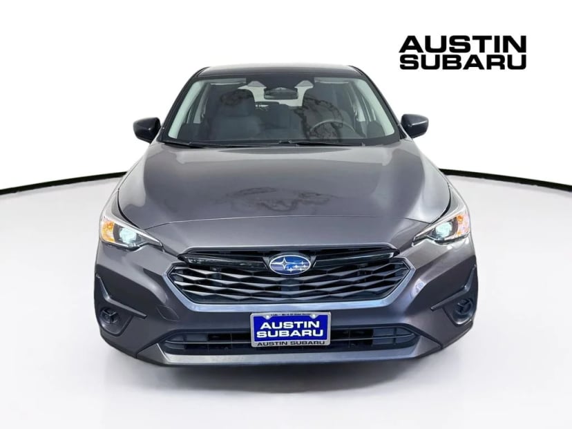 2024 Subaru Impreza - Image 2