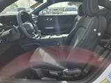 2025 Ford Mustang - Preview 10