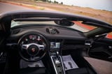 2012 Porsche 911 - Preview 13