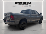 2026 Ram 2500 - Preview 9