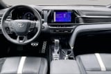 2025 Toyota Camry - Preview 14