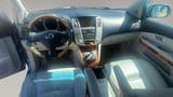 2006 Lexus RX - Preview 9
