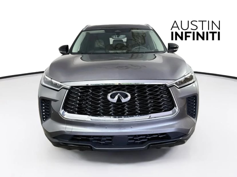 2023 INFINITI QX60 - Image 3