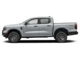 2026 Ford Ranger - Preview 3