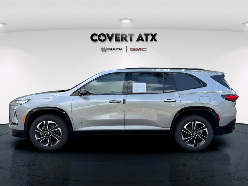 2026 Buick Enclave - Image 1