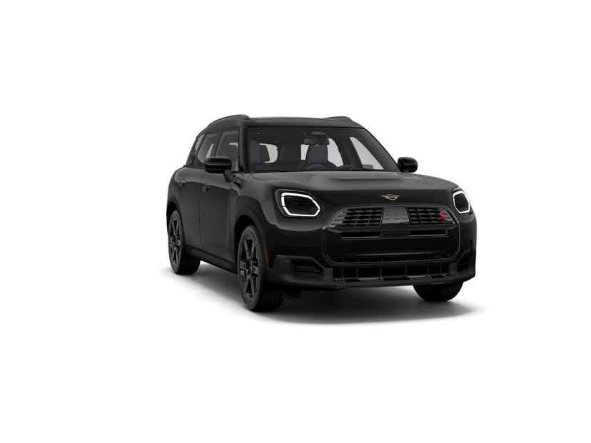 2027 MINI Countryman - Image 1