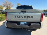 2026 Toyota Tundra - Preview 5