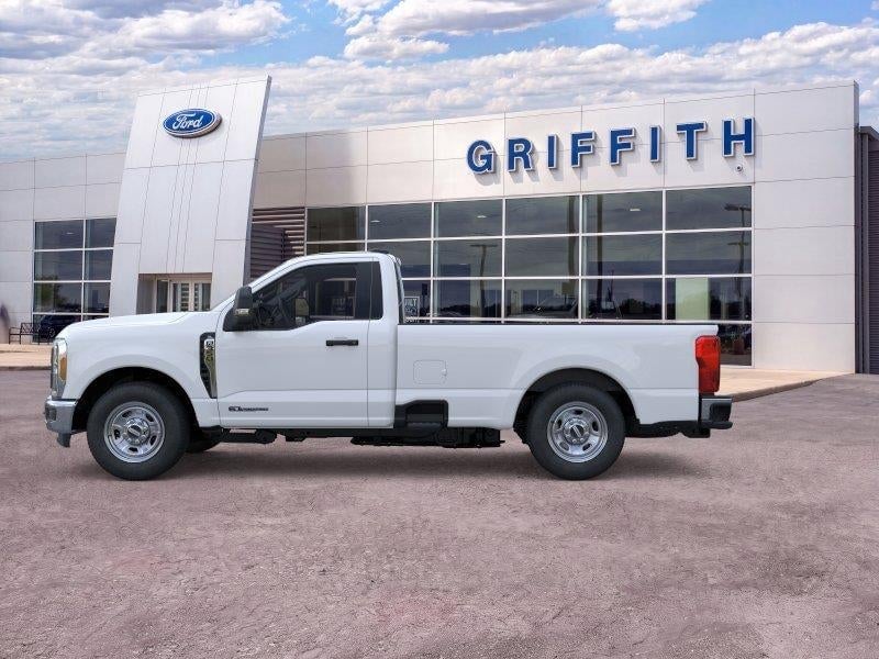 2026 Ford F-350 - Image 1