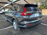 2026 Honda CR-V - Preview 4