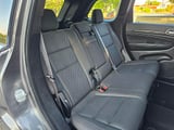 2021 Jeep Grand Cherokee - Preview 14