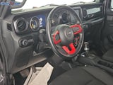 2021 Jeep Wrangler - Preview 16