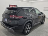 2024 Nissan Rogue - Preview 6