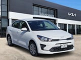 2023 Kia Rio - Preview 3