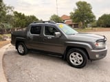 2013 Honda Ridgeline - Preview 4
