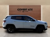 2026 Jeep Compass - Preview 6