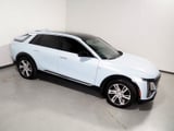 2024 Cadillac Lyriq - Preview 12