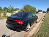 2007 Honda Civic - Preview 10