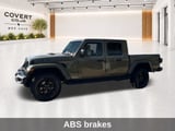 2025 Jeep Gladiator - Preview 4