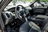2026 Land Rover Discovery - Preview 3
