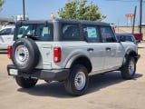 2026 Ford Bronco - Preview 3