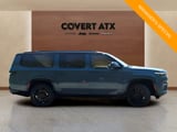 2026 Jeep Grand Wagoneer L - Preview 6