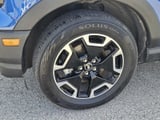 2024 Ford Bronco - Preview 8