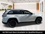 2026 Jeep Grand Cherokee - Preview 10
