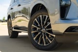 2027 INFINITI QX80 - Preview 3