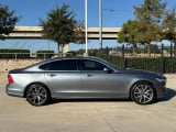 2019 Volvo S90 - Preview 4
