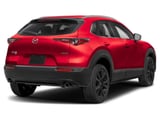 2026 Mazda CX-30 - Preview 3