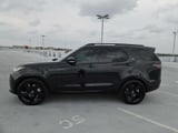 2026 Land Rover Discovery - Preview 4