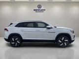 2026 Volkswagen Atlas Cross Sport - Preview 6