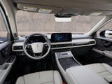 2027 Lincoln Aviator - Preview 9