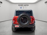 2023 Ford Bronco - Preview 4