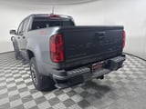 2021 Chevrolet Colorado - Preview 3