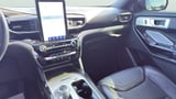 2023 Ford Explorer - Preview 14