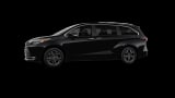2026 Toyota Sienna - Preview 3