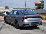 2027 Kia K5 - Preview 5