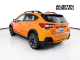 2019 Subaru Crosstrek - Preview 5
