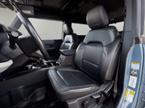 2023 Ford Bronco - Preview 5