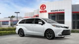 2026 Toyota Sienna - Preview 14