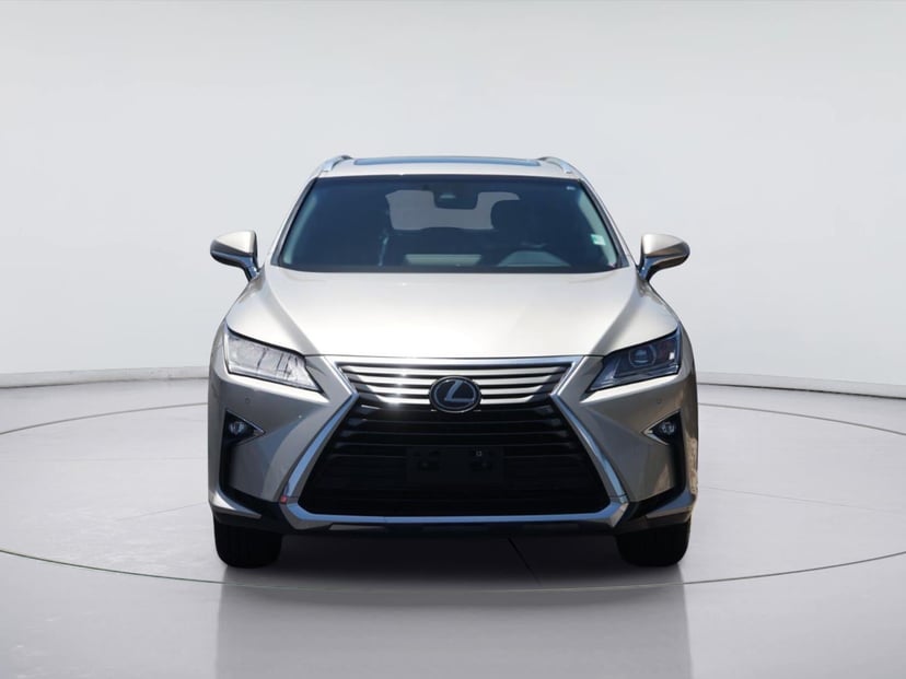 2017 Lexus RX - Image 3