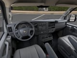 2026 Chevrolet Express Cargo - Preview 15
